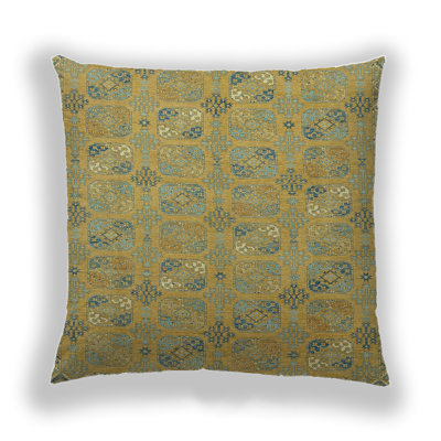 Housse de coussin carré et insert