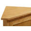 Winfrey 1 - Door Rectangle Accent Cabinet