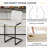  Telauges 25'' Counter Stool-1939383926