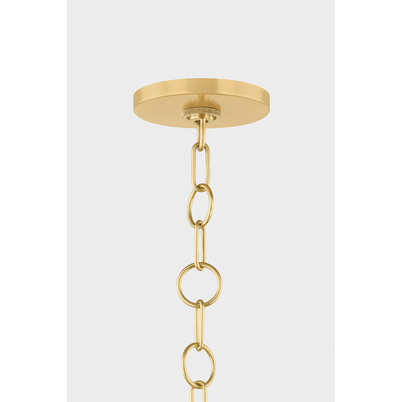 Luminaire suspendu SOLIE
