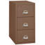 Fireproof 4 - Drawer File Cabinet-331486-216396
