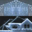 LED Indoor / Outdoor Icicle Light-1987955069-1987955068