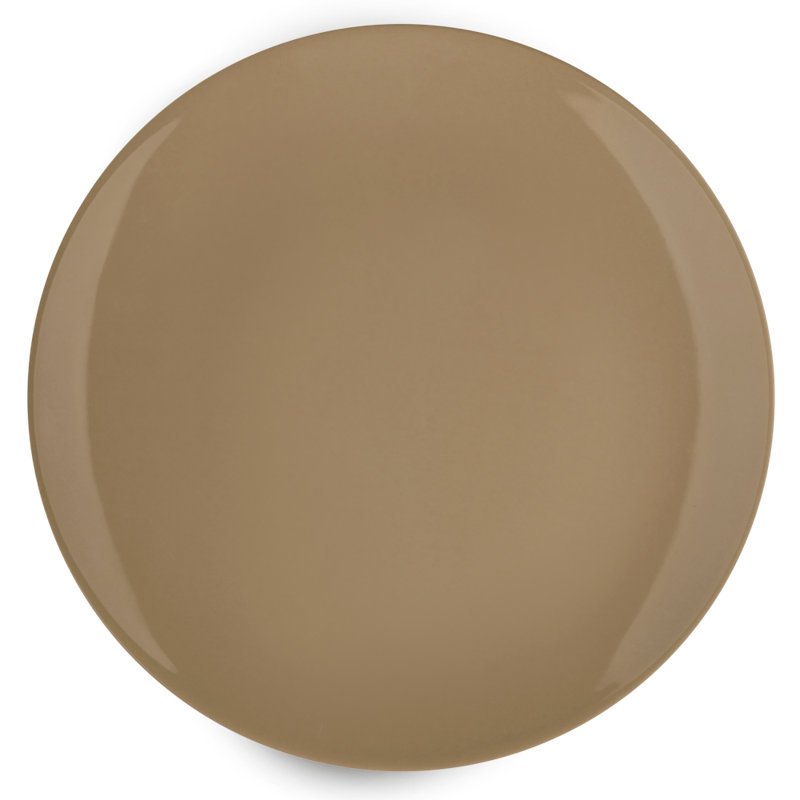 Numero 1 25.4cm Dinner Plate, Cafe