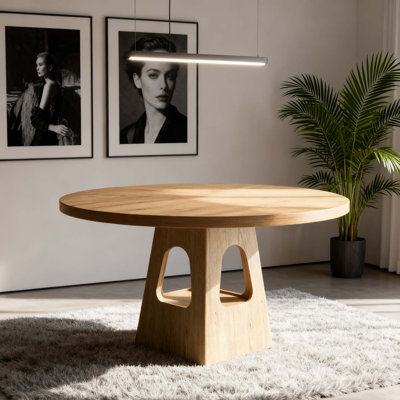 Farmhouse Dining Table