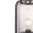 Diradur Seeded Lantern Head