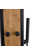 Multifunction 57" Shower Panel with Adjustable Shower Head
