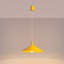 Pendant lamp NOX 25 white-74680404-74680495