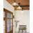 Doonfin Glass Semi Flush Mount-1513948452