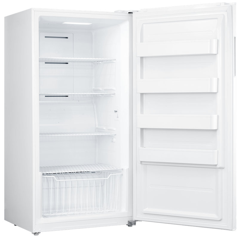 Conservator 13.8 Cu.ft. Upright Freezer