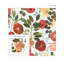 Rouleau de papier peint adhésif L 18 pi x l 20 po Kalea-1693969864