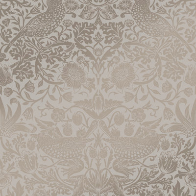 Floral Wallpaper