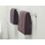 20.25" Wall Mounted Towel Bar