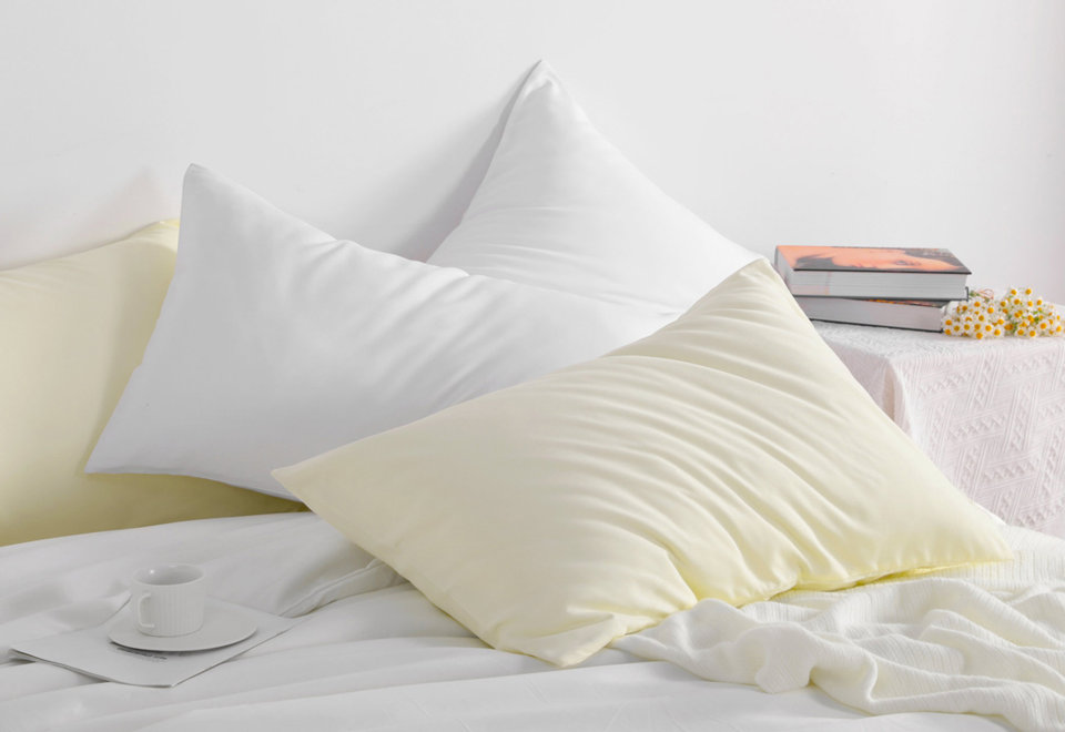 Microfiber Pillowcases Set