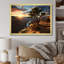 Canyon Canyon I sur toile-227637456-227637467