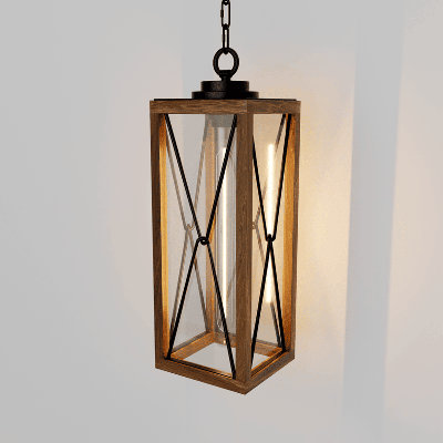 Pendant Light