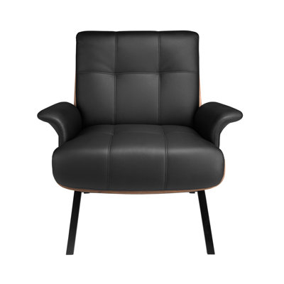 Upholstered Armchair