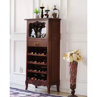 American Simple Vintage Bars & Bar Sets