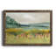 Springtime Calm - peinture sur toile encadrée-5590629-5590625