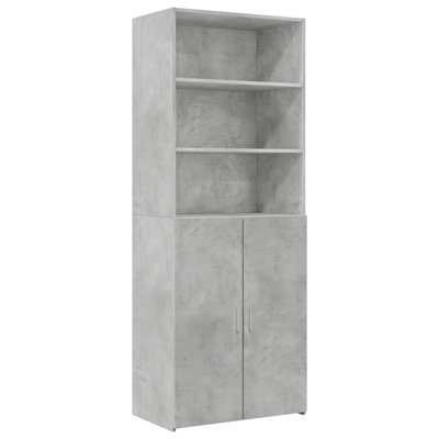 Atri Storage Cabinet