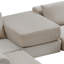 Repose-pieds modulaire - Chameau