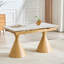 Table à manger extensible-1301400034