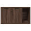 Engineered Wood Stocking Holder-118031675