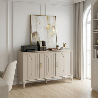 Harrington 3 Door Sideboard