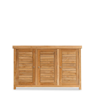 TechTeak® Outdoor Smart TV Lift Cabinet