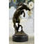 Figurine étalon Bronco