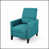 Teal selected