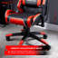 X Rocker Agility Esports Gaming Chair-41642998