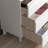 Bathroom Vanity Cabinet COSTA Collection by DAX-1195666348