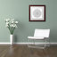 «Calming Mandala», impression sur toile encadrée-19434901-19905224-73627997