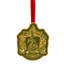 Harry Potter Alumni Hanging Dec Slytherin