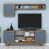 Walnut/Blue selected