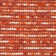 Ferrera Striped Handmade Flatweave Rust Area Rug