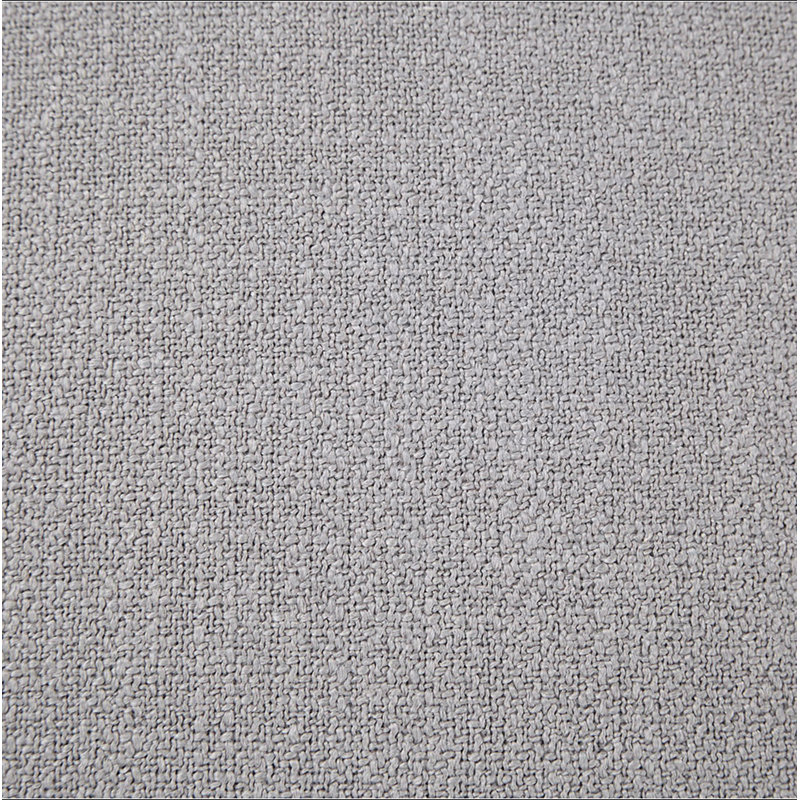 Tabouret de comptoir avec siège pivotant, Gris