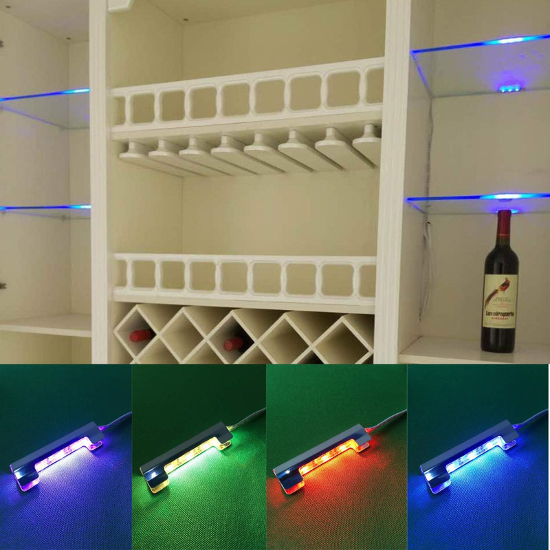Under Cabinet Light Bar