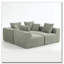 Canapé modulaire modulaire-149241279