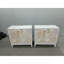 Buffet 31,5 pouces, buffet décoratif avec 2 portes et tablettes réglables-2145010564