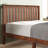 Sawiris Solid Wood Low Profile Platform Bed-890975984-807020606