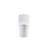 1.1/1.6 GPF Tornado Flush One-Piece Toilet Elongated, Siphonic S-Trap 12",Soft Closing Seat, Button On Tank Top ,Powerful Dual Flush MAP 1000G, Comfort Chair Seat ADA Height 17"
