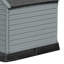 Niche pour chien en plastique Bruning-165014691-138017175