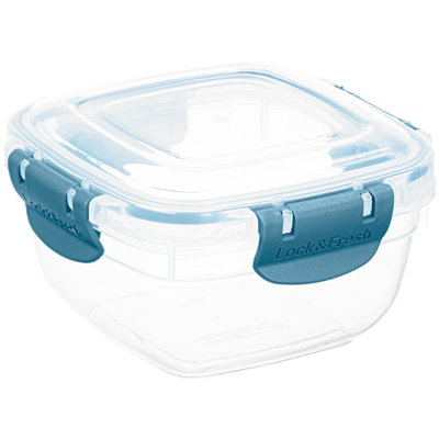 Dircks 16 Oz. Food Storage Container