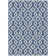  Kaylani Non-Slip Door Mat