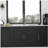 Undermount Kitchen Sink - 32"x19" Stainless Steel 16 Gauge Deep Single Bowl Sinks