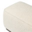 Banc d'appoint Sinclair - 55 po - Naturel Knoll