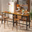 Table de salle à manger à hauteur de comptoir Amner-1732554787-1725295446