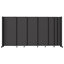 Cloison portative coulissante en tissu StraightWall-95031751-94914697