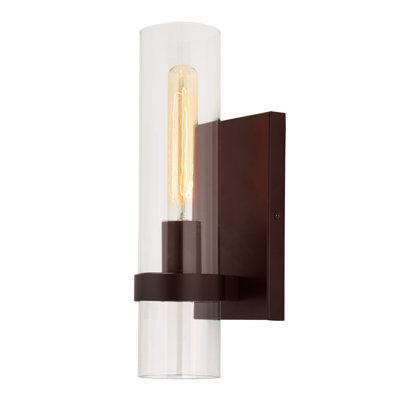Haddam Armed Sconce